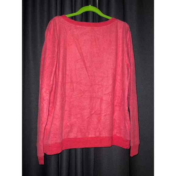 Ugly Christmas Sweater Sweatshirt Xmas Size XL - Picture 3 of 3